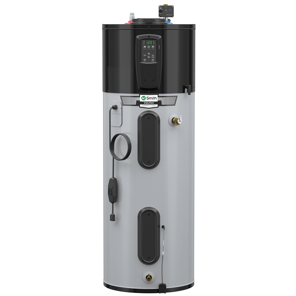 Hybrid heat pump water heater Louisville KY - energy efficient discount