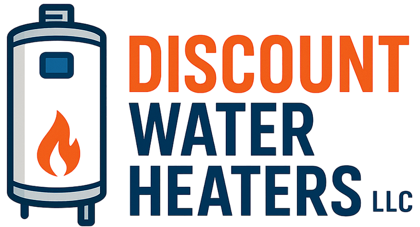 Discount Water Heaters Louisville KY - Veteran Owned